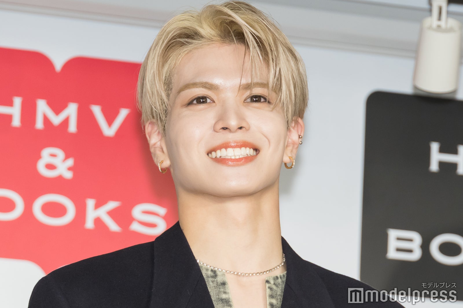 栗田航兵（C）モデルプレス