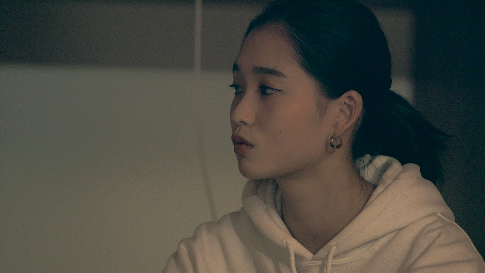 りさこ「TERRACE HOUSE OPENING NEW DOORS」（C）フジテレビ／イースト・エンタテインメント