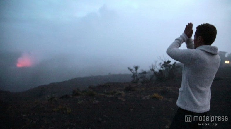 EXILE・ATSUSHI、最新ミュージックビデオ「愛燦燦」