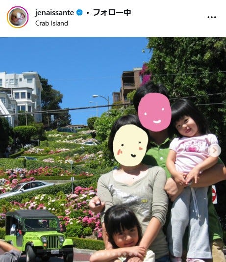 HUH YUNJIN(ホ・ユンジン)Instagramより