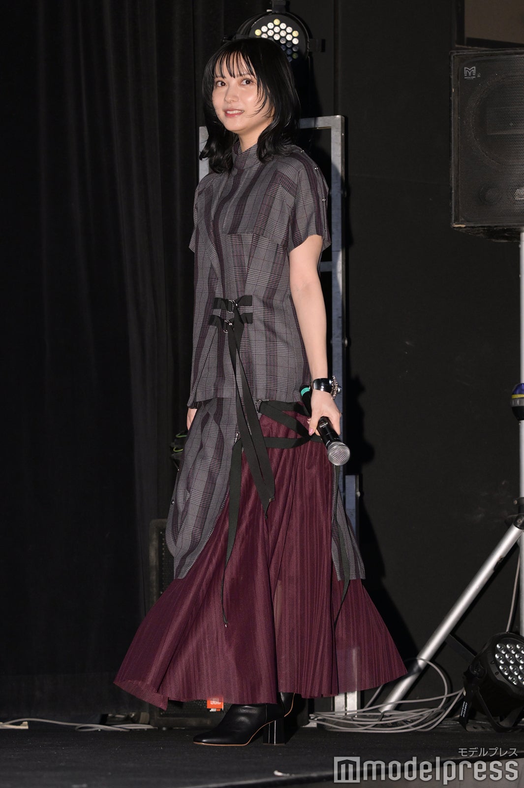 桃月なしこ（C）モデルプレス