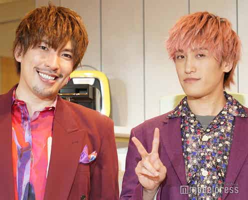 EXITりんたろー。、妻・本郷杏奈への疑問明かす 兼近大樹「それは法廷で話し合うの?」