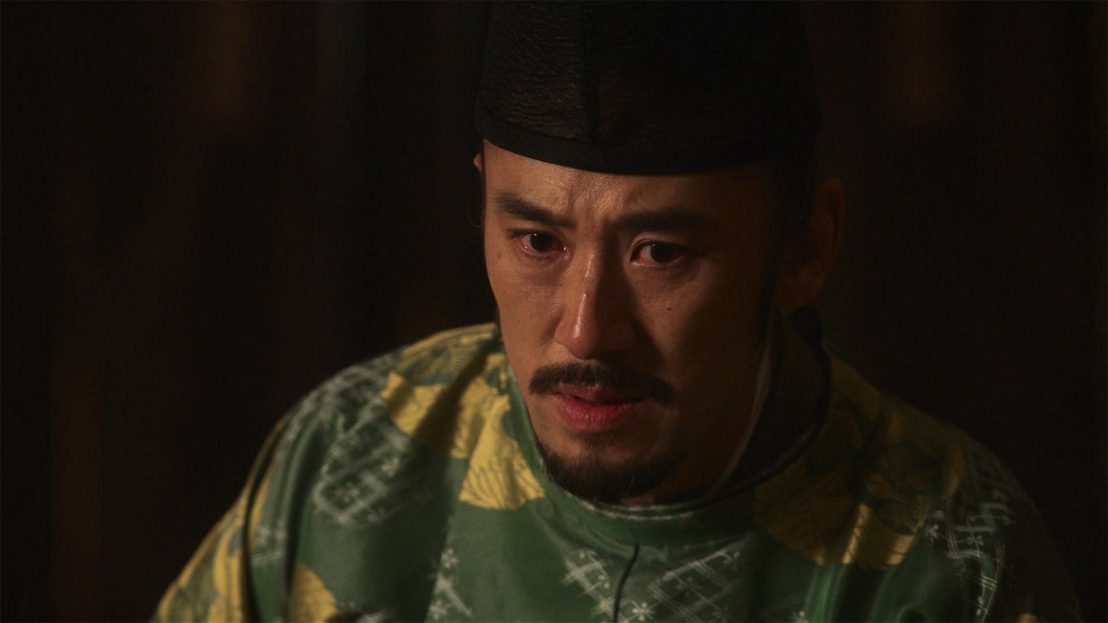 「光る君へ」第42話（C）NHK