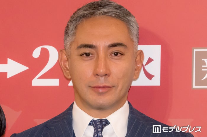 市川團十郎、長女・堀越麗禾との仲良しディズニーショット公開「大人っぽくなってる」「パパ格好良すぎます」と反響
