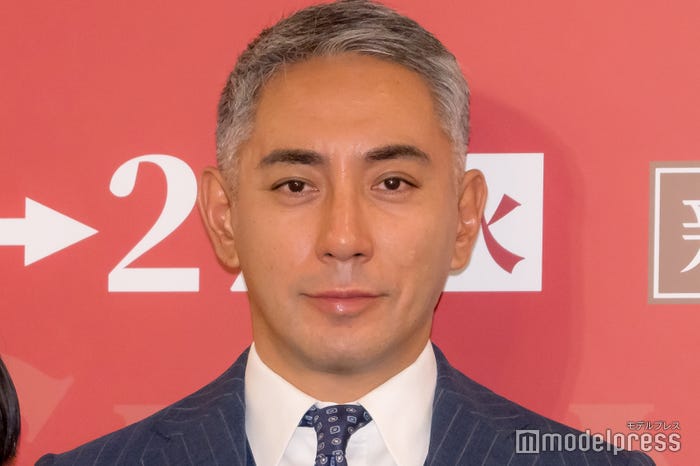 市川團十郎(C)モデルプレス