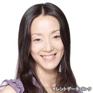 「田中敦子」