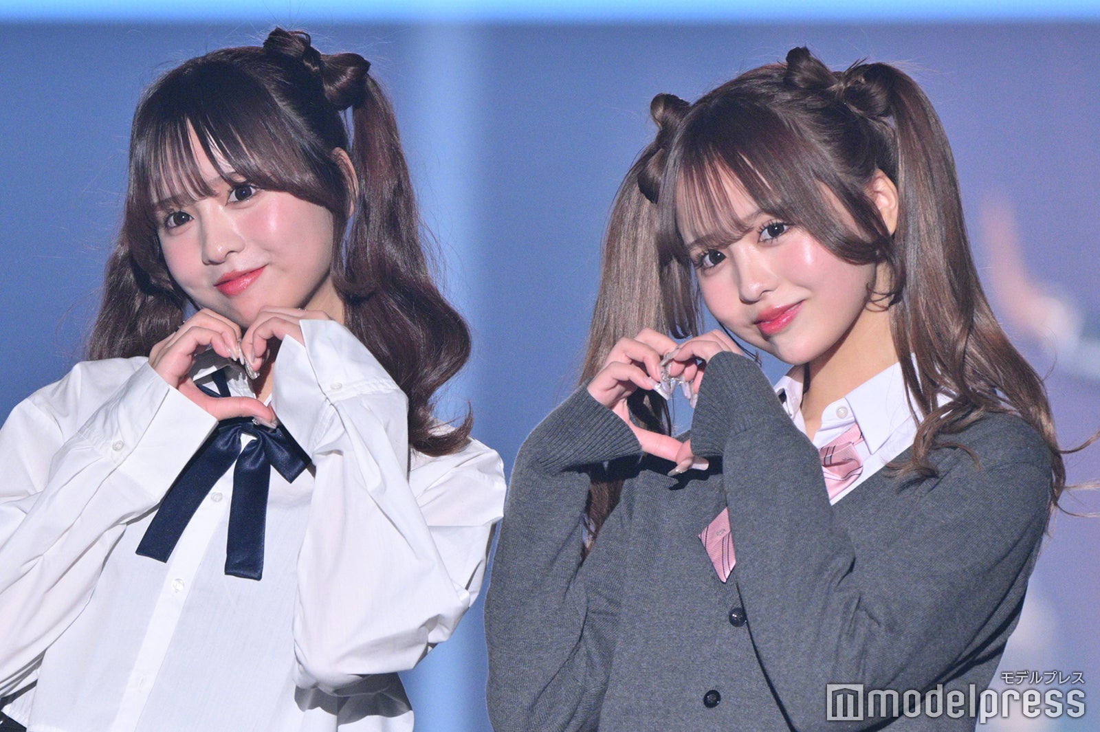 （C）モデルプレス