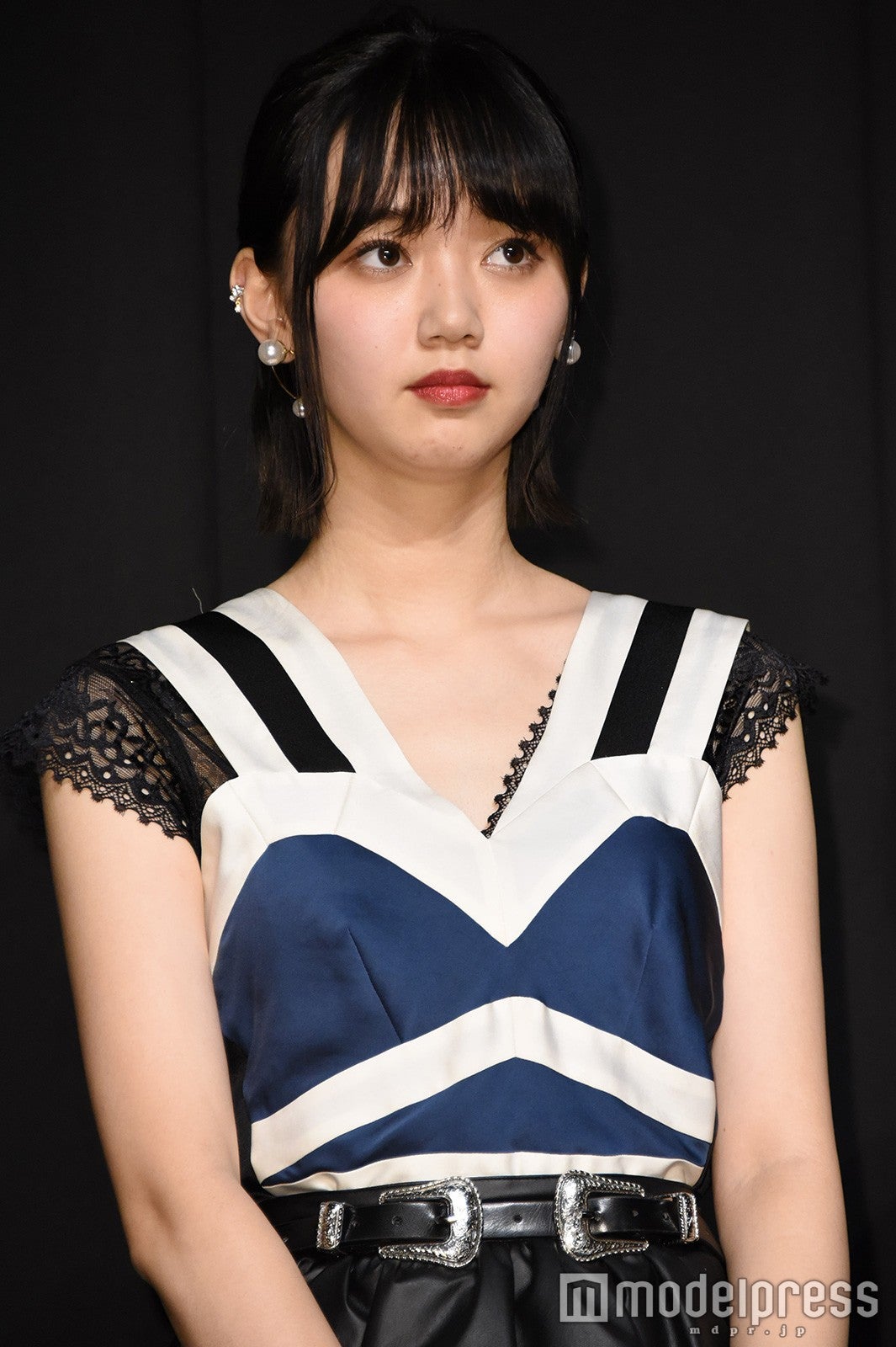 江野沢愛美 （C）モデルプレス