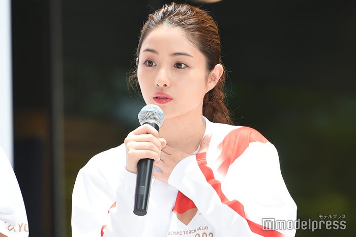 石原さとみ(C)モデルプレス