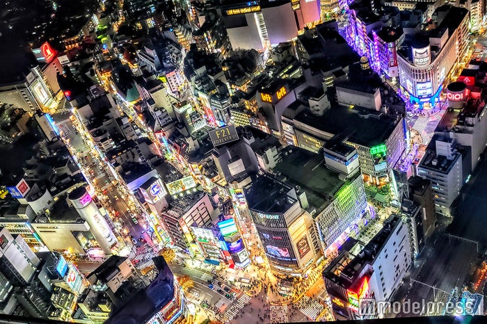 入場 料 スカイ 渋谷 渋谷スクランブルスクエア展望台から夜景を撮影してきた！