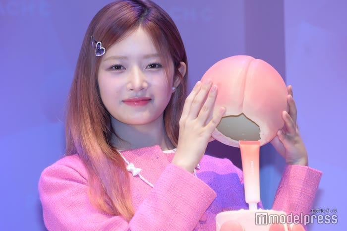 レイ(C)モデルプレス