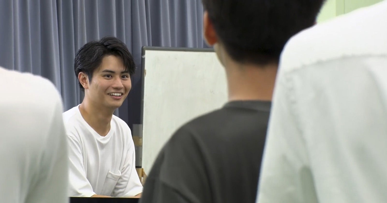 「OK！Diamonds」（提供写真）