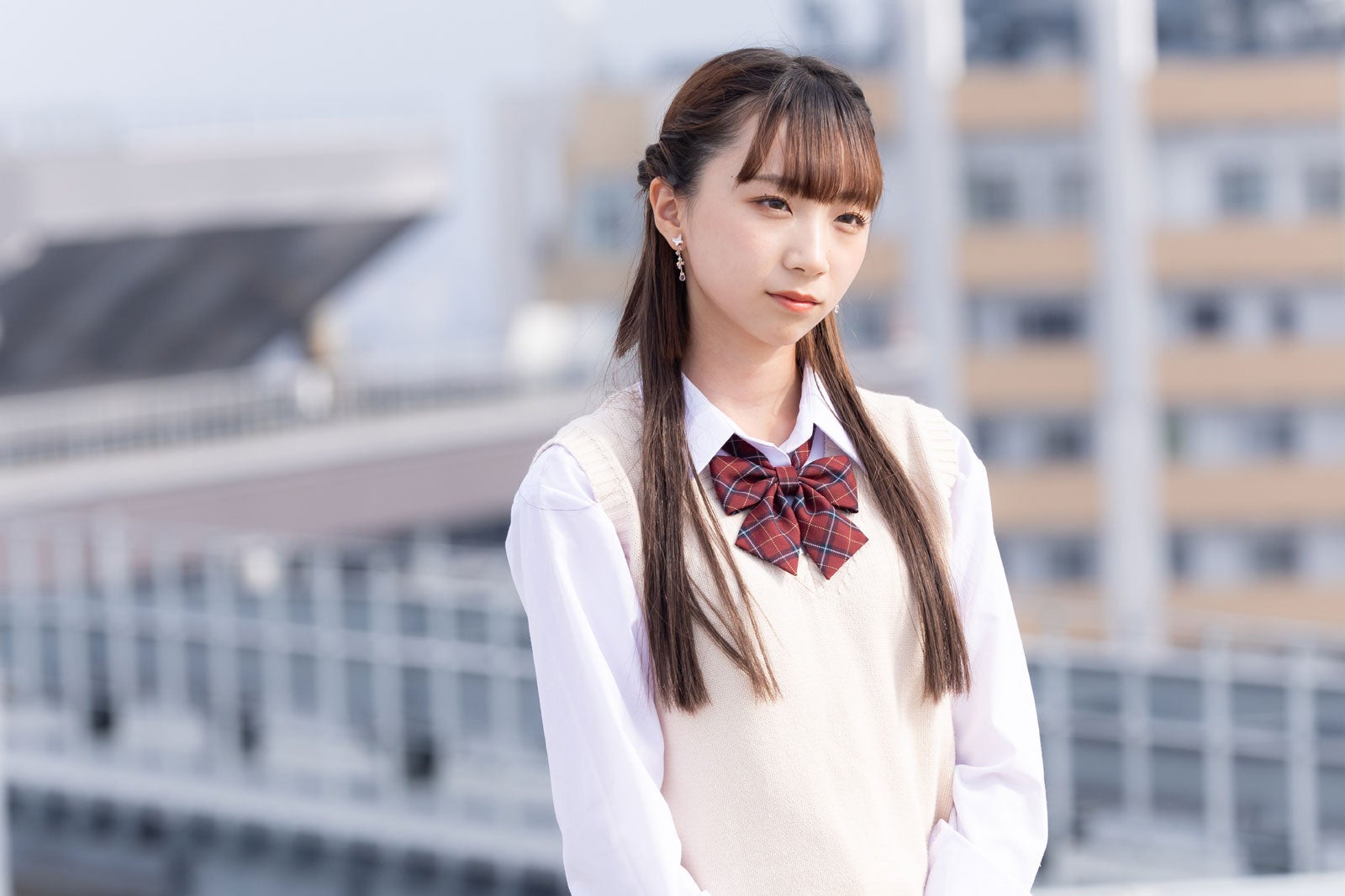 いちか（C）AbemaTV, Inc.