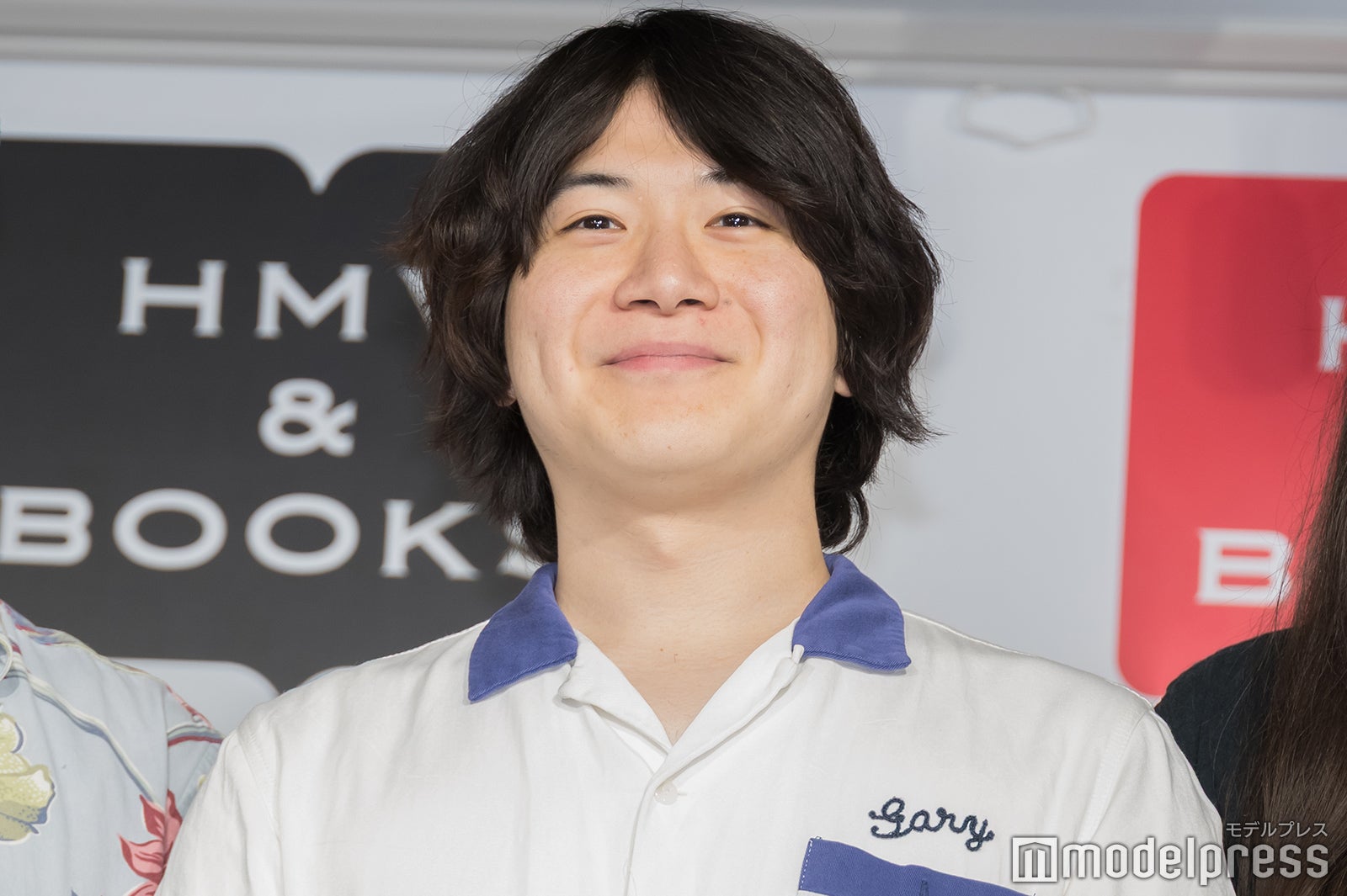 シドニー石井（C）モデルプレス