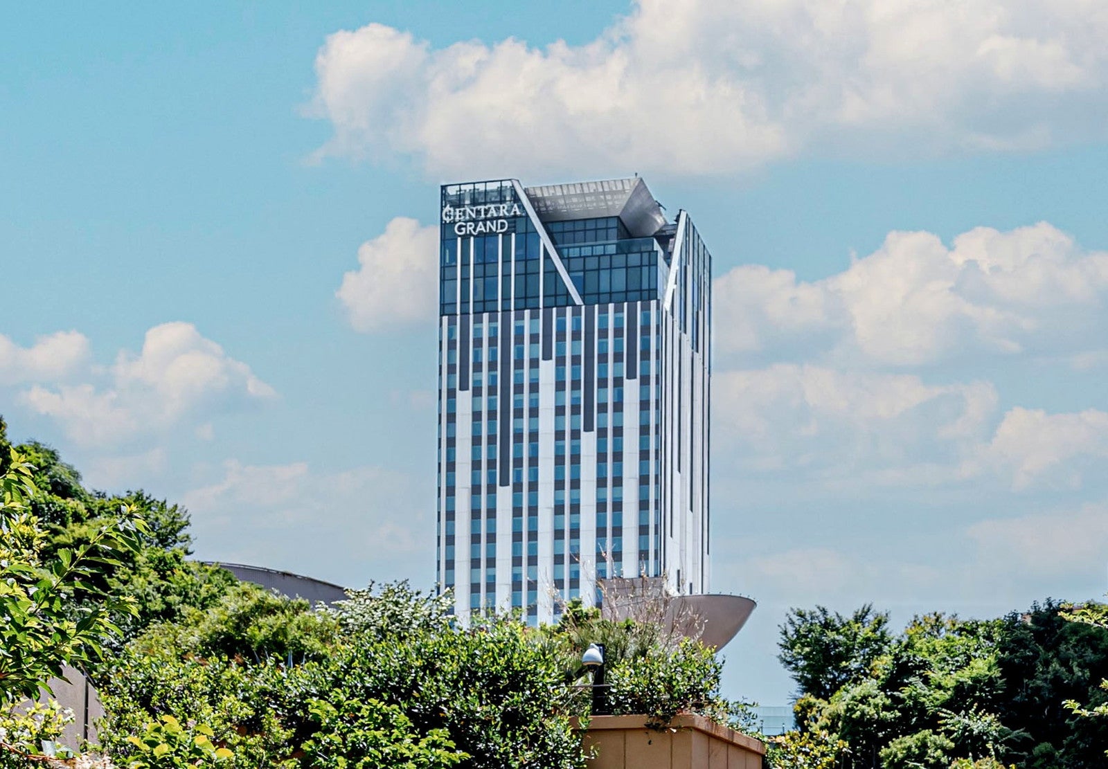 センタラグランドホテル大阪／提供画像