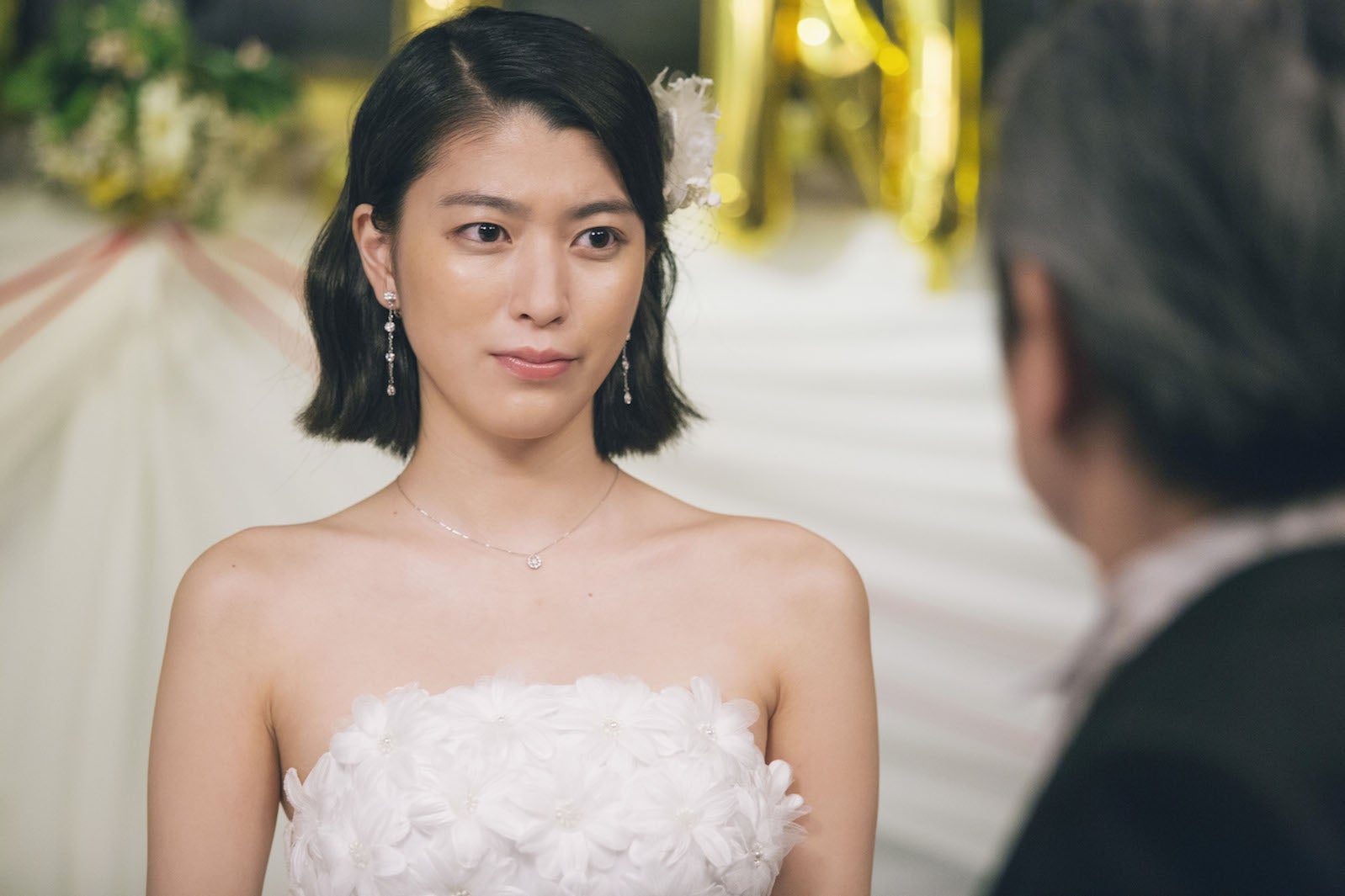 成海璃子（C）「下北沢ダイハード」製作委員会