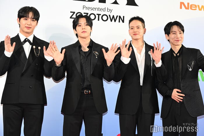 BTOB(C)モデルプレス