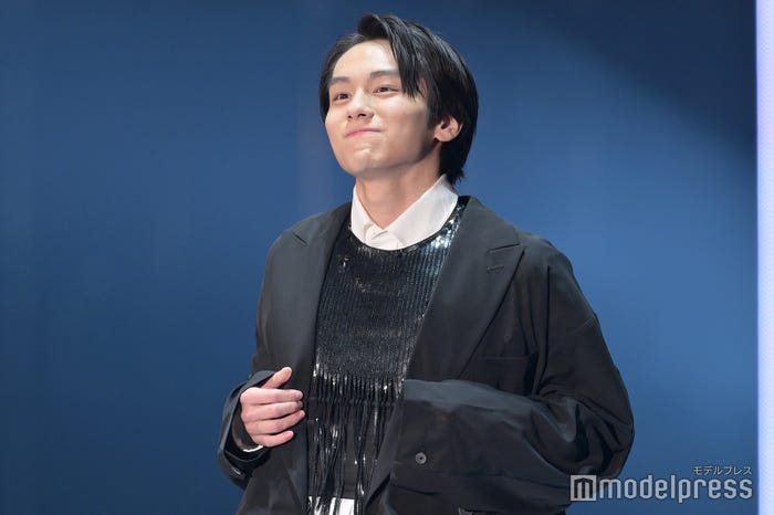 山下幸輝(C)モデルプレス