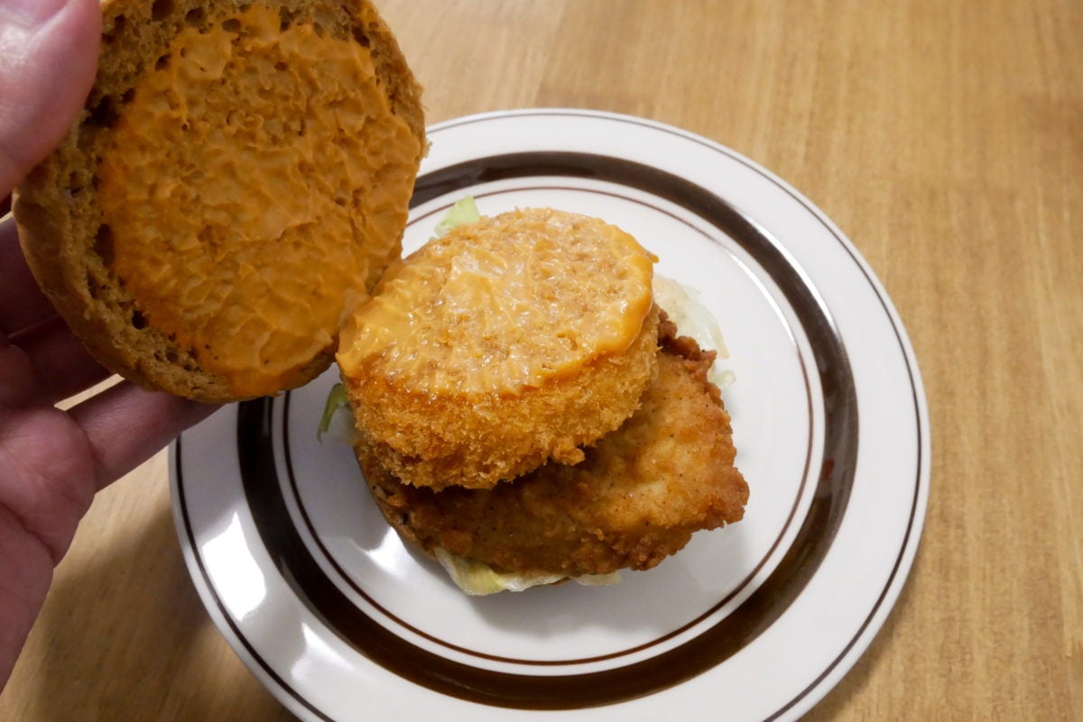 ケンタッキーフライドチキン