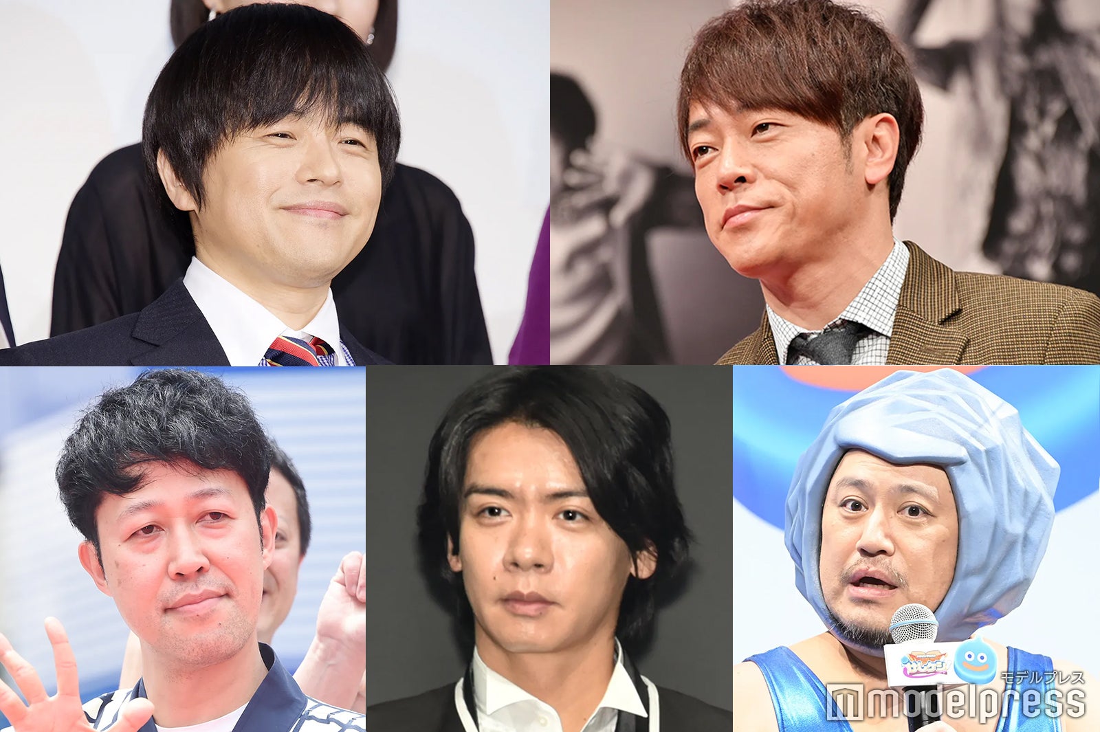 「R-1グランプリ」“点数誤表記”ヤラセ疑惑を否定 審査員・陣内智則＆有吉弘行もコメント