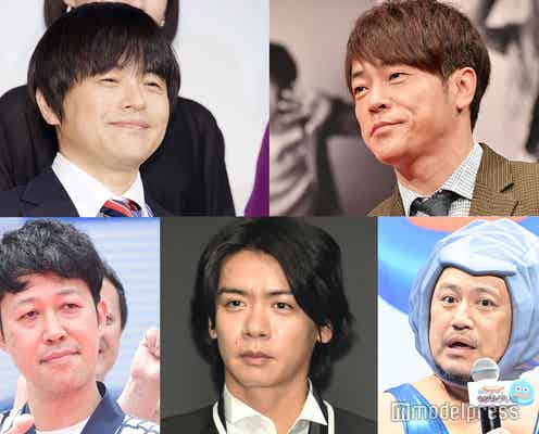 「R-1グランプリ」“点数誤表記”ヤラセ疑惑を否定 審査員・陣内智則&有吉弘行もコメント