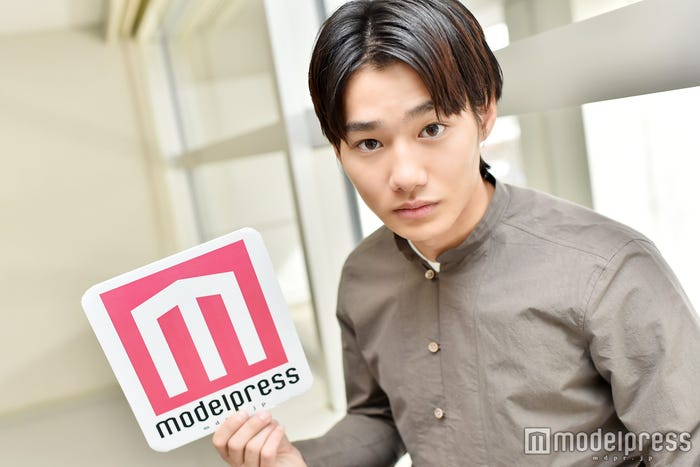 野村周平(C)モデルプレス