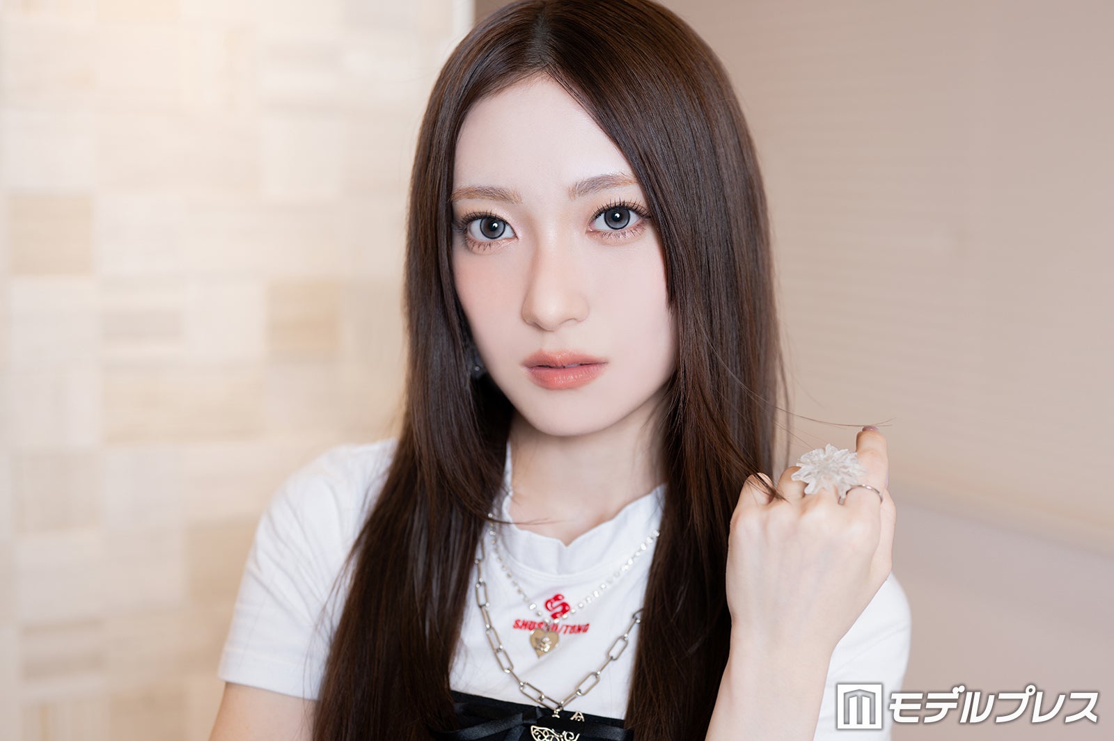 IS:SUE・RIN、1年4ヶ月の活休中の胸中告白 復帰後の心境に変化「3人がすごく心強い存在に」【「QUARTET」インタビュー】