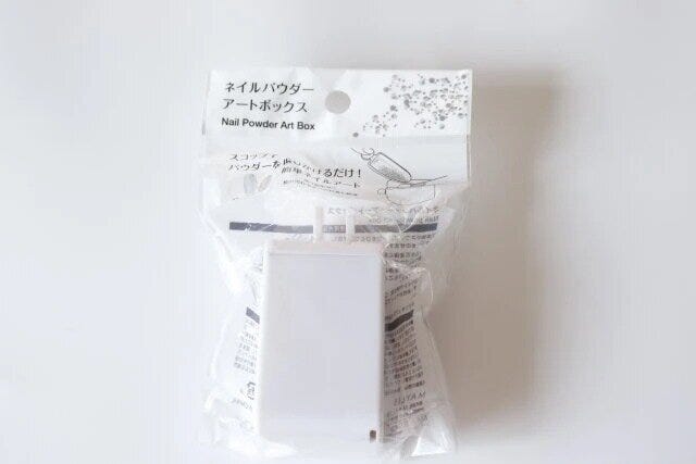 ダイソー ネイルパウダー ダイソー ネイルパウダー