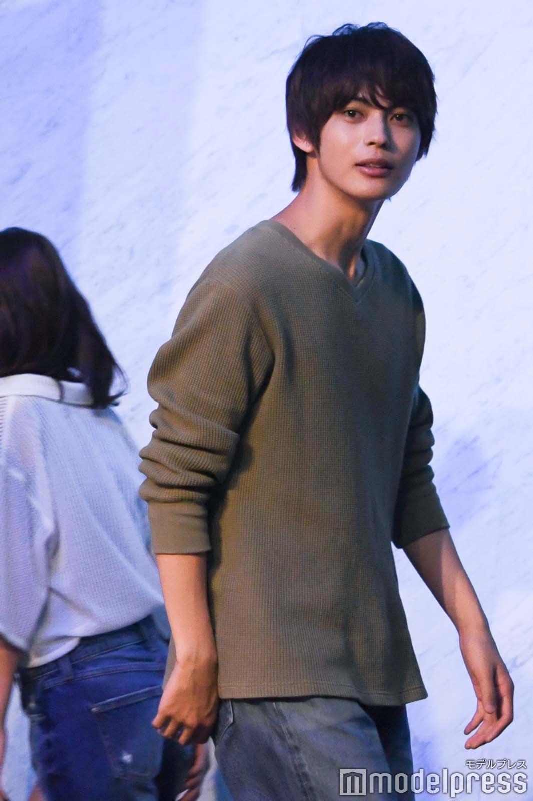 神尾楓珠（C）モデルプレス