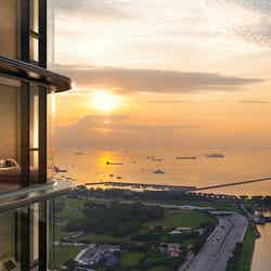 アマン シンガポール/提供画像