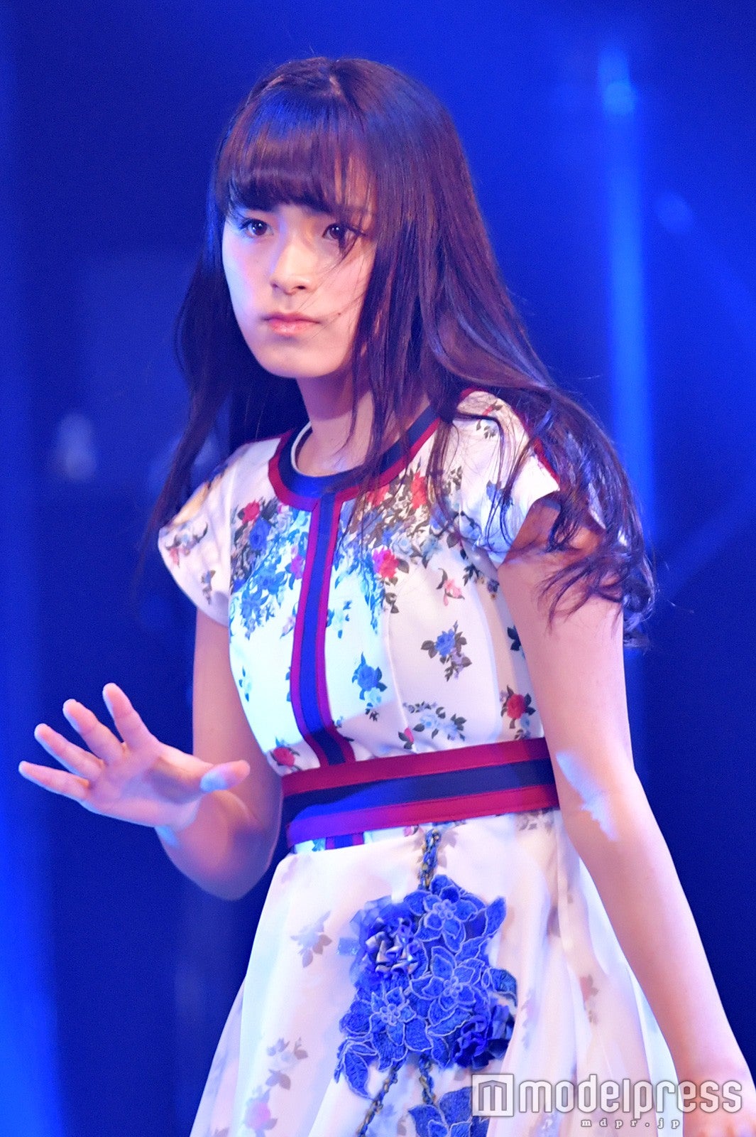 大園桃子（C）モデルプレス