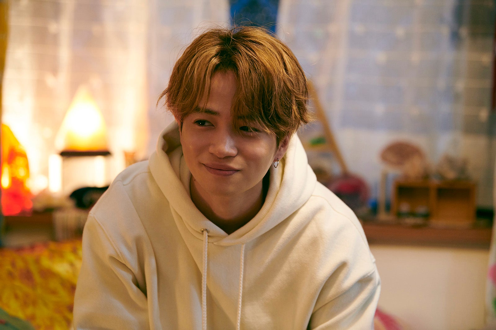 菊池風磨 （C）2022『もっと超越した所へ。』製作委員会