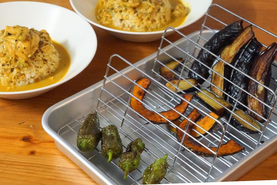 谷口金属揚げ物名人