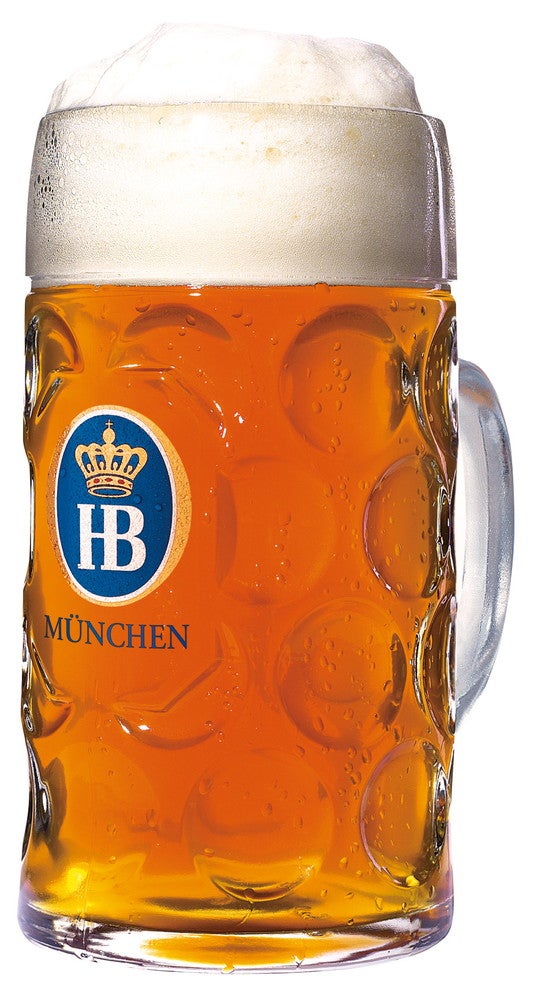 ヨコハマフリューリングスフェスト2022／画像提供：横浜赤レンガ