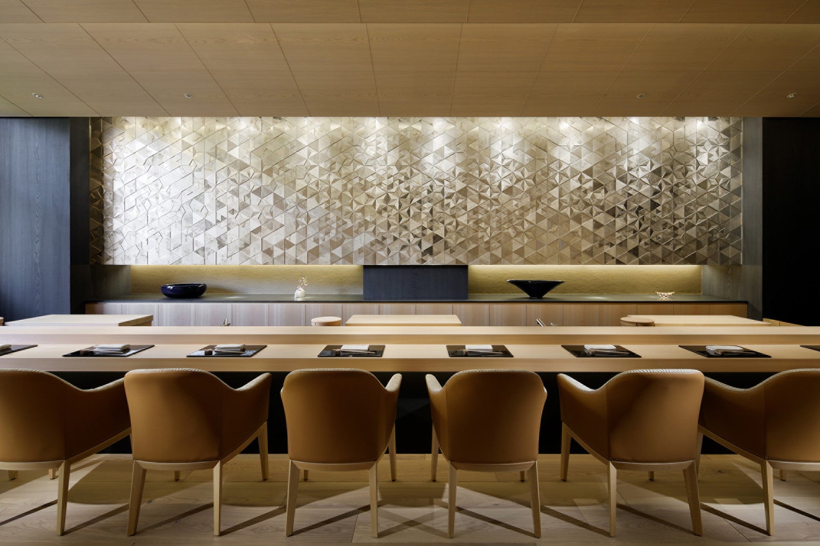 鮨 銀座おのでら フォーシーズンズホテル京都店／提供画像