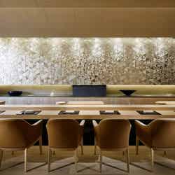 鮨 銀座おのでら フォーシーズンズホテル京都店/提供画像