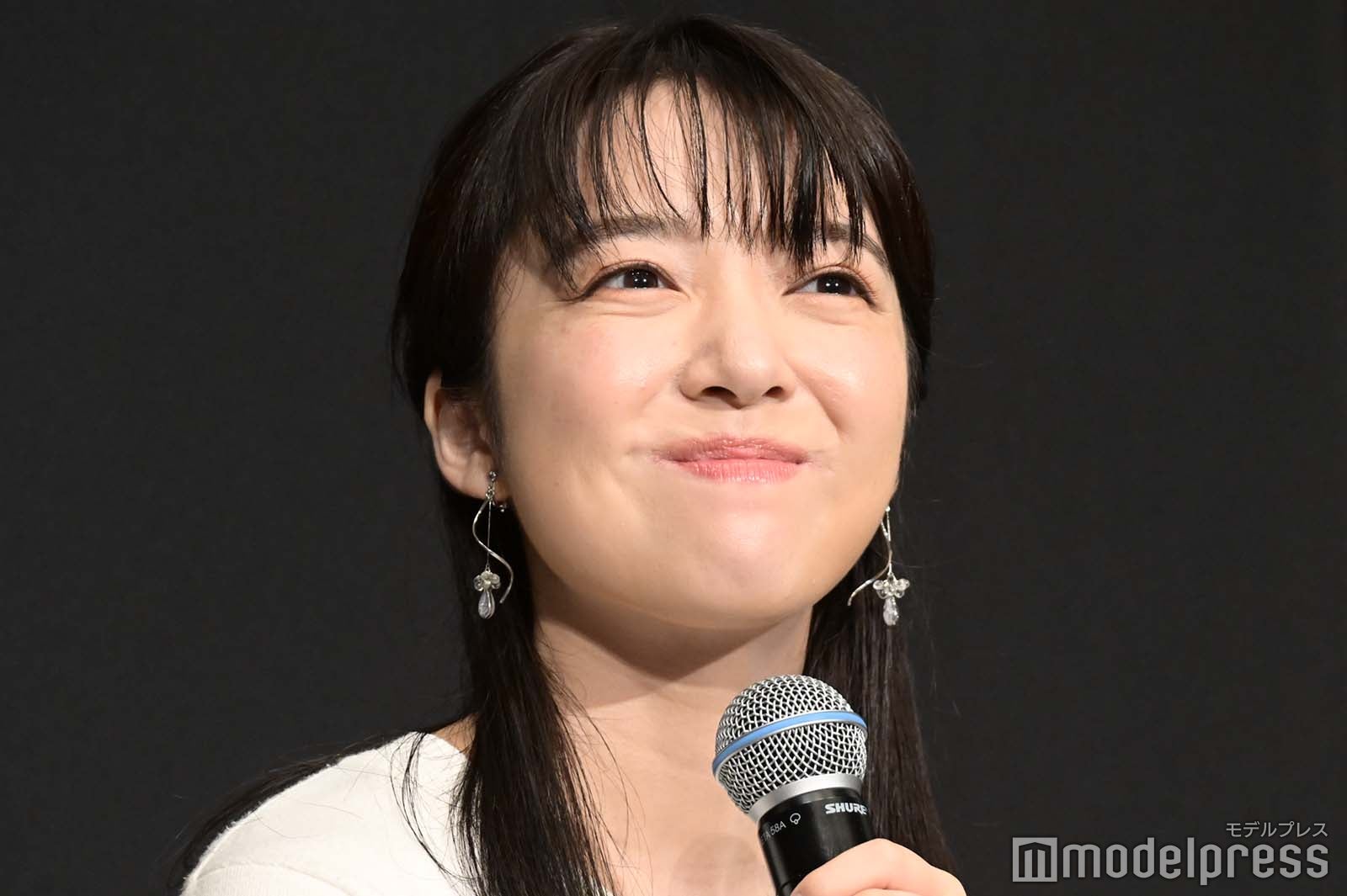 上白石萌音（C）モデルプレス