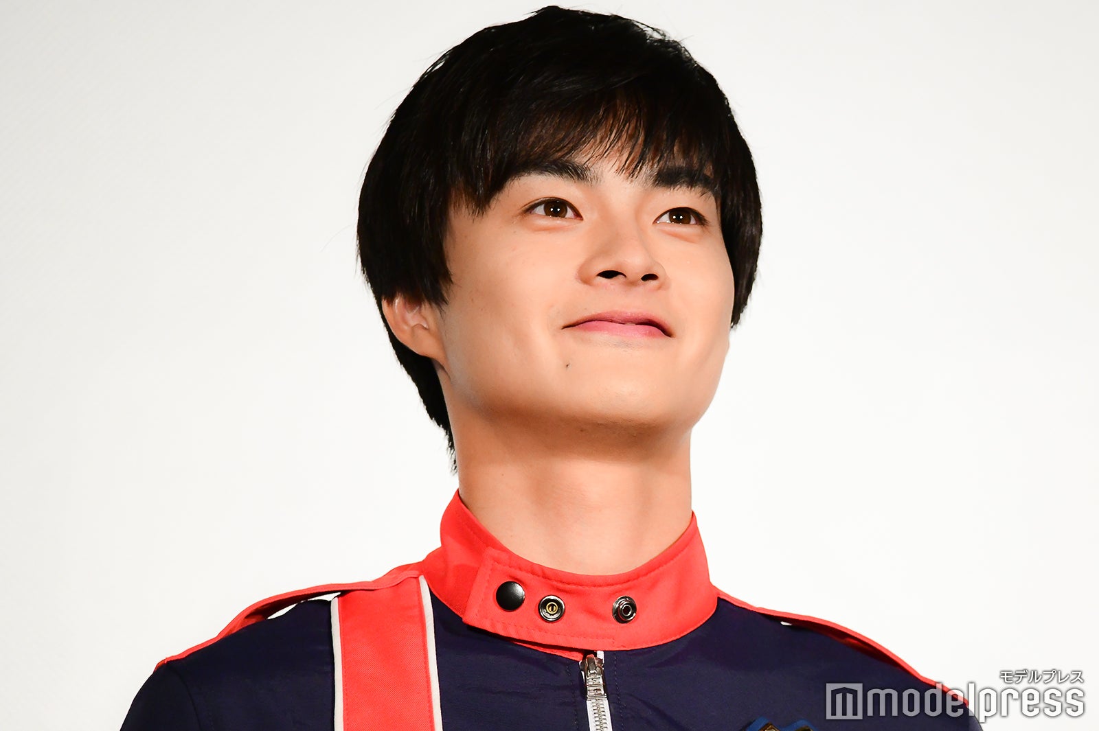 結木滉星 （C）モデルプレス