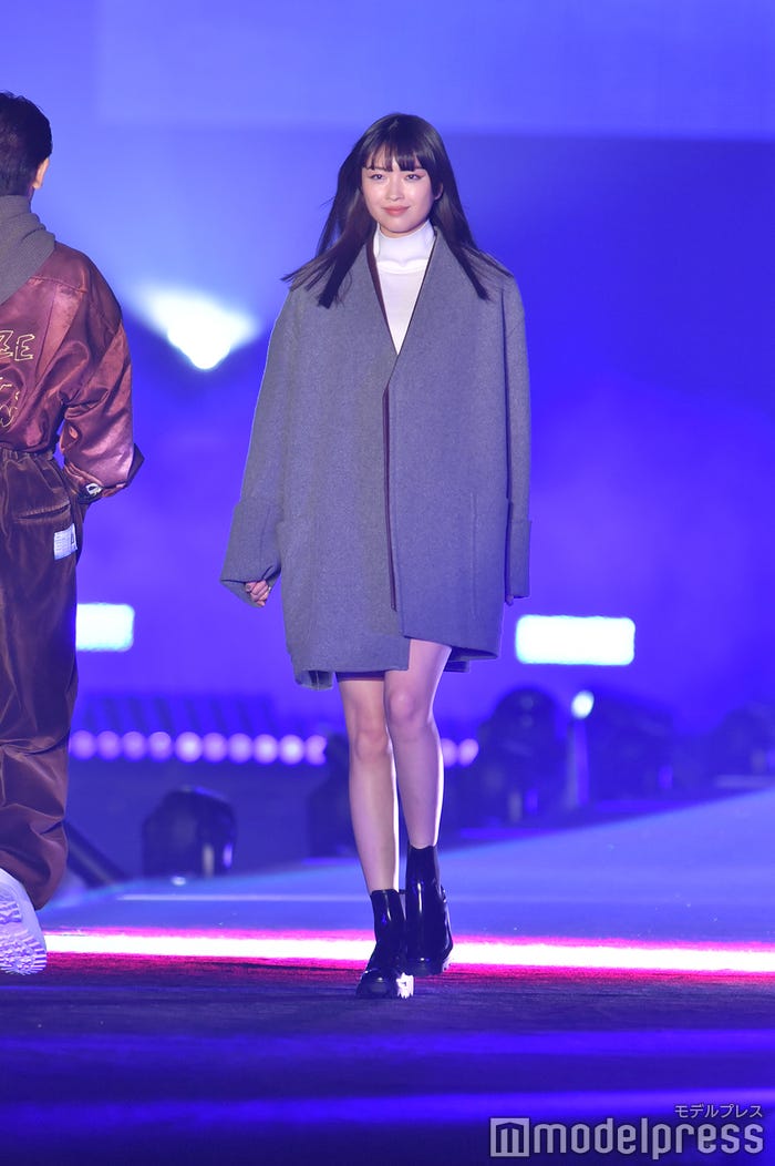 茅島みずき(C)モデルプレス