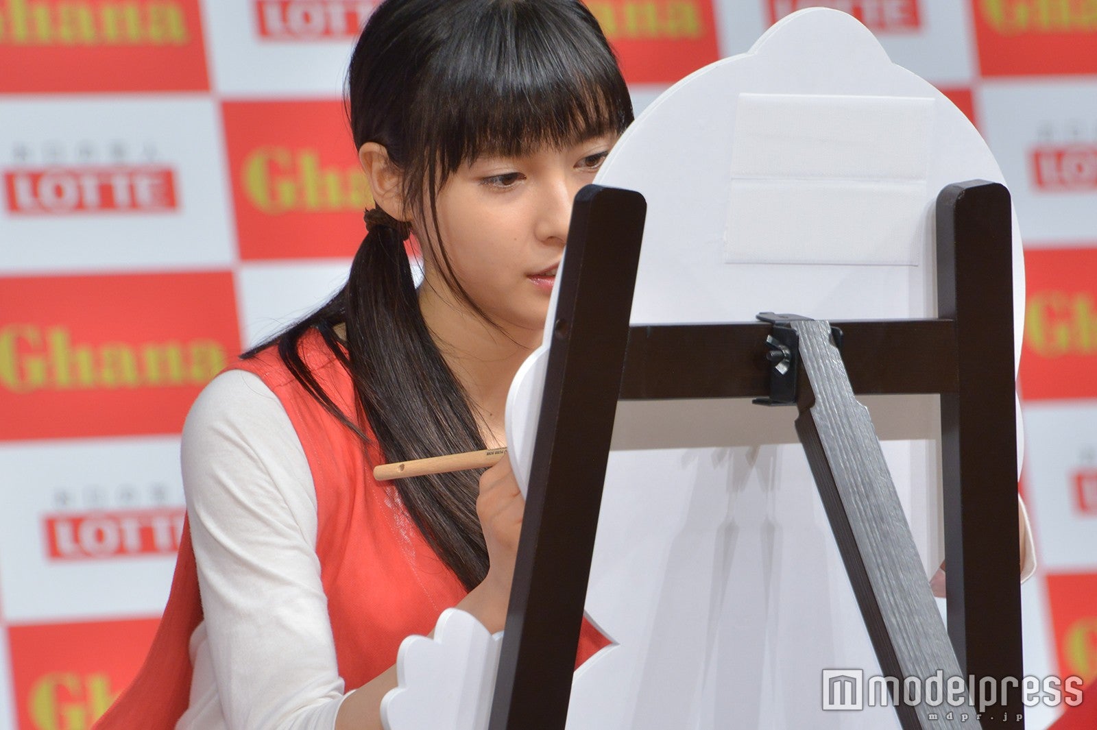 土屋太鳳 （C）モデルプレス