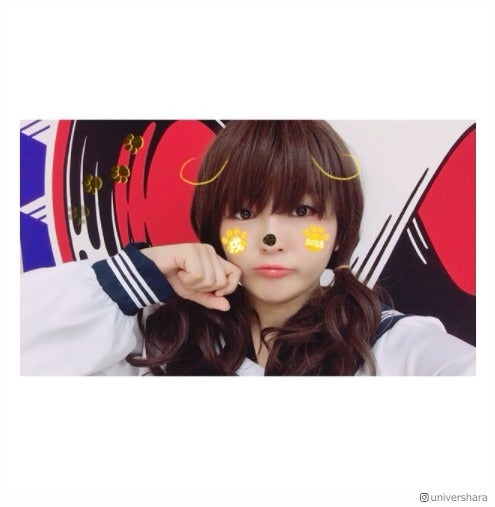 ゆにばーす・はら、驚異の“整形級メイク”公開　ポイント＆盛れる自撮りテクを紹介