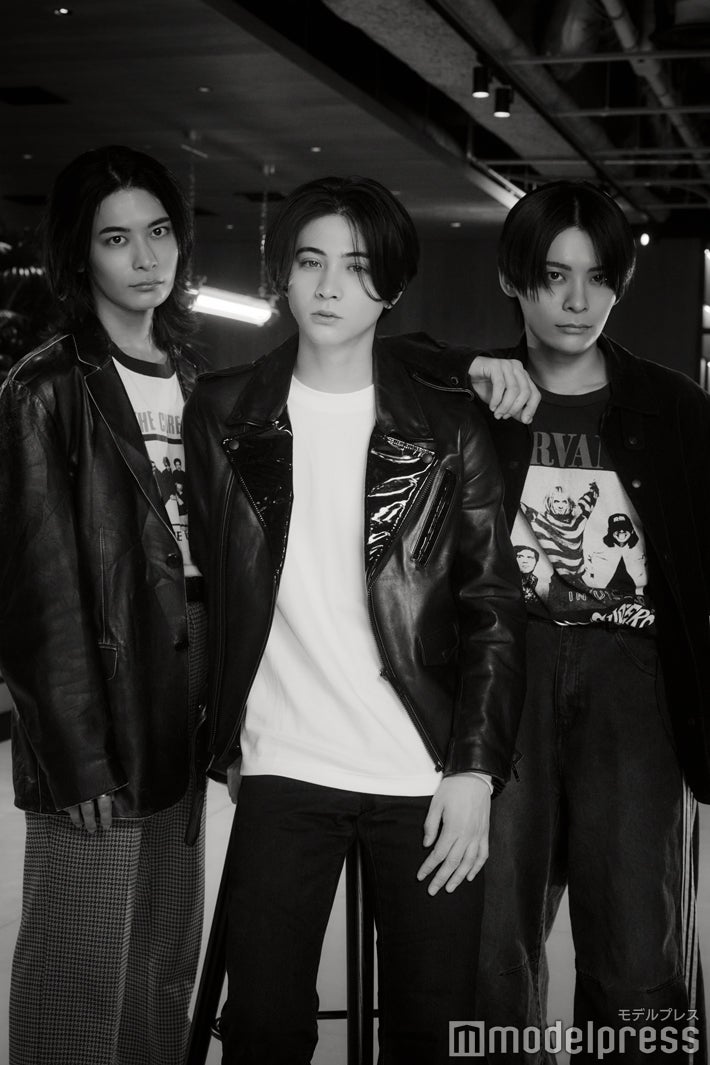 （C）モデルプレス