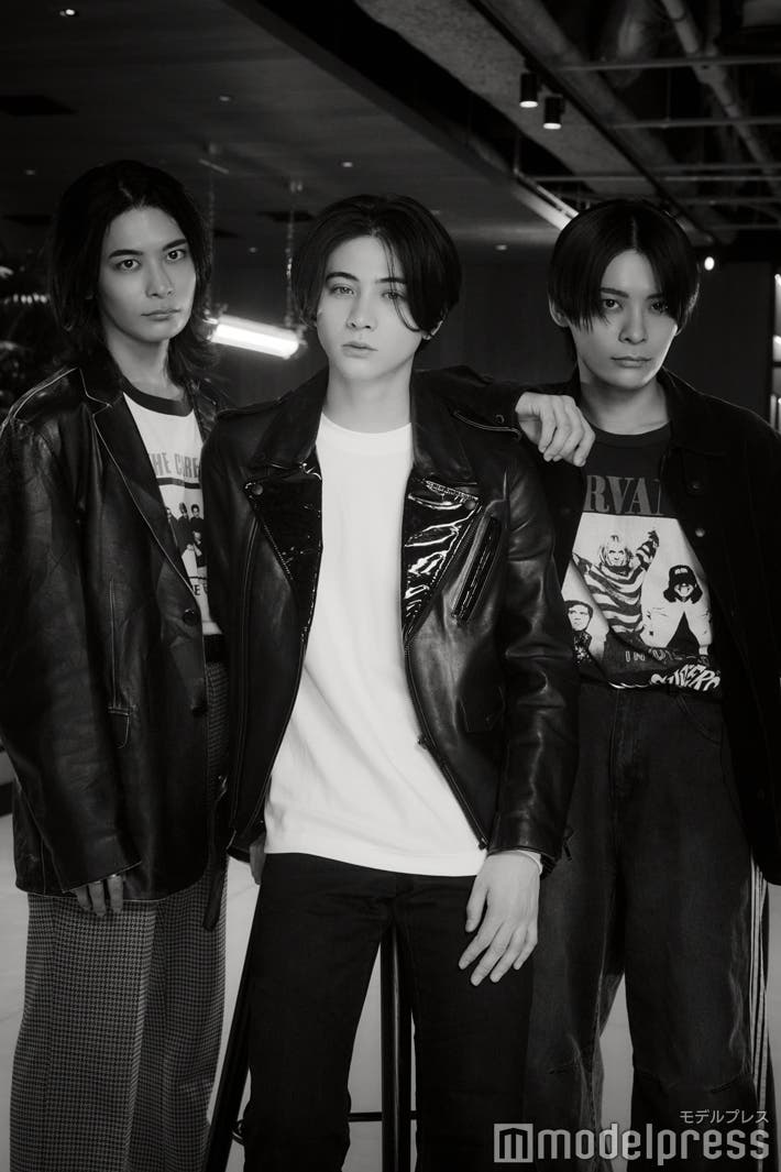 (C)モデルプレス