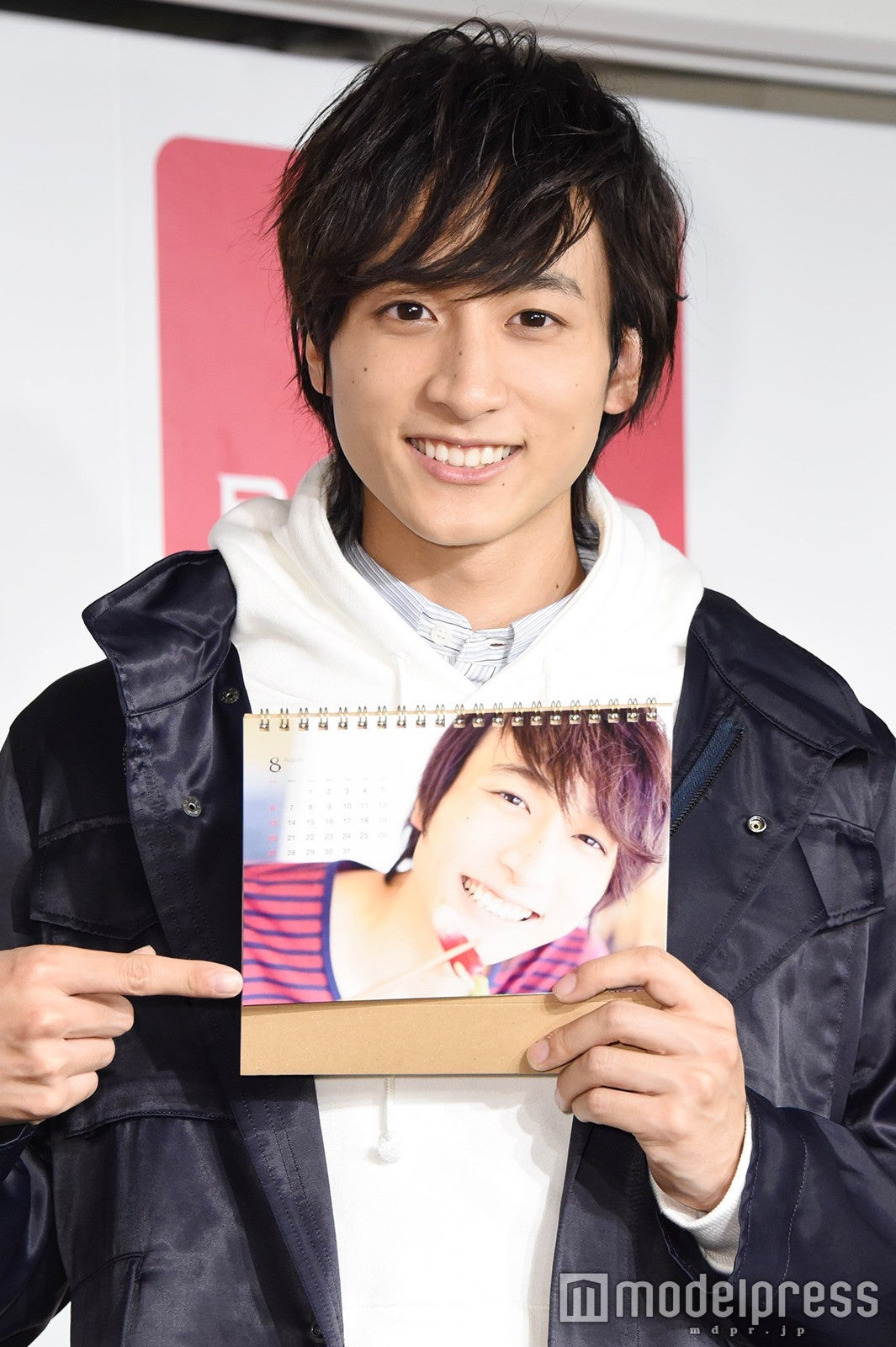 小関裕太 （C）モデルプレス