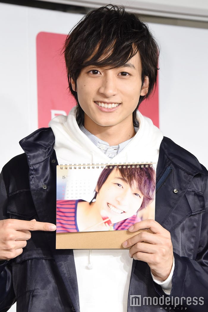 小関裕太 (C)モデルプレス