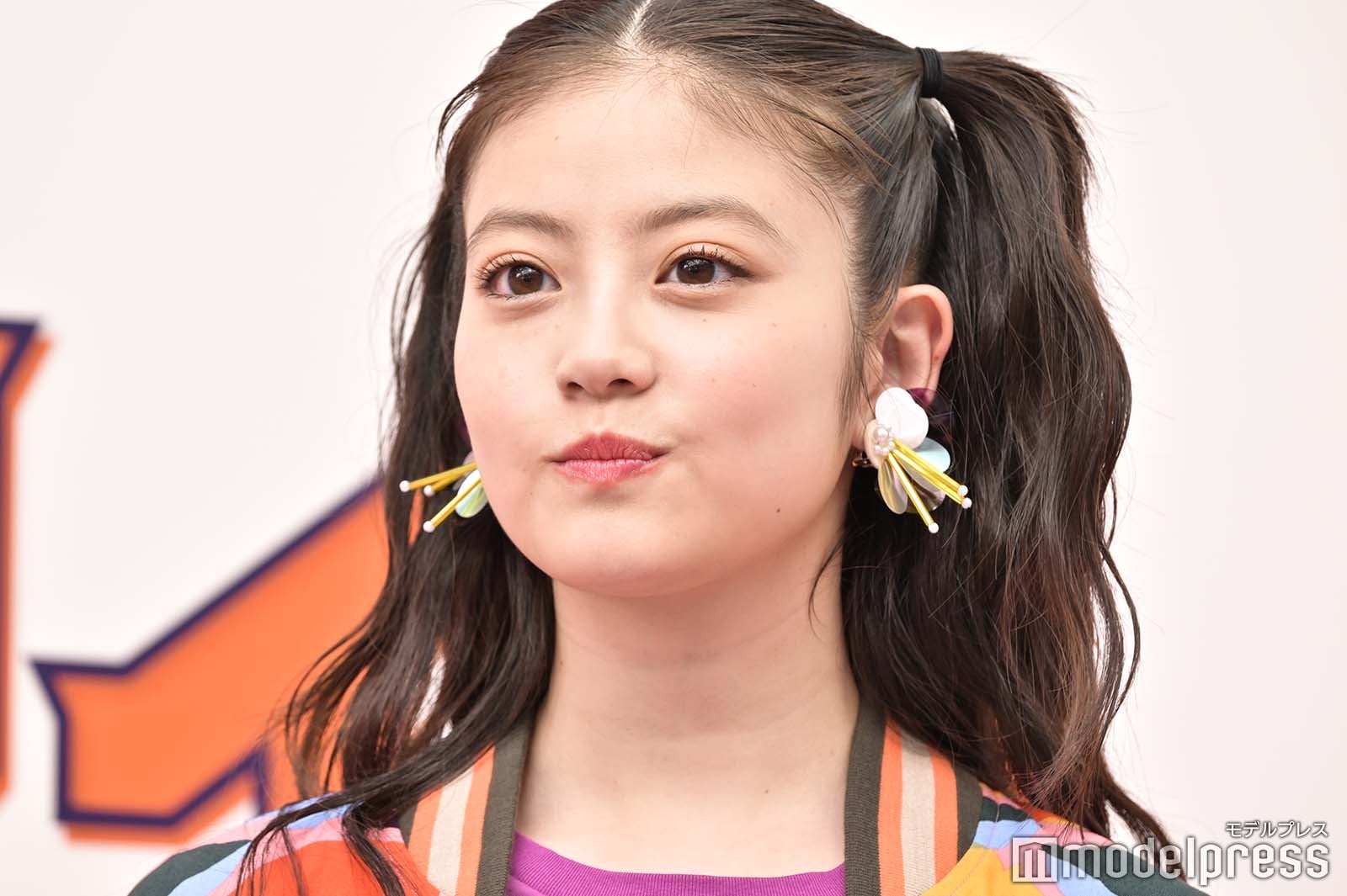 今田美桜（C）モデルプレス