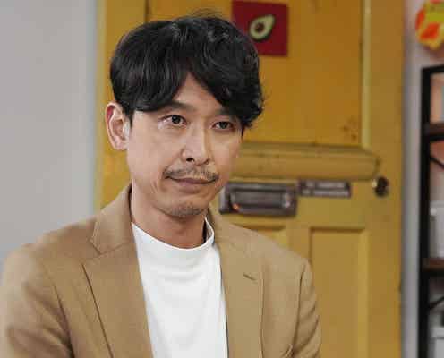 坂本昌行「吉祥寺ルーザーズ」ゲスト出演決定 NEWS増田貴久は「後輩というよりも一役者」