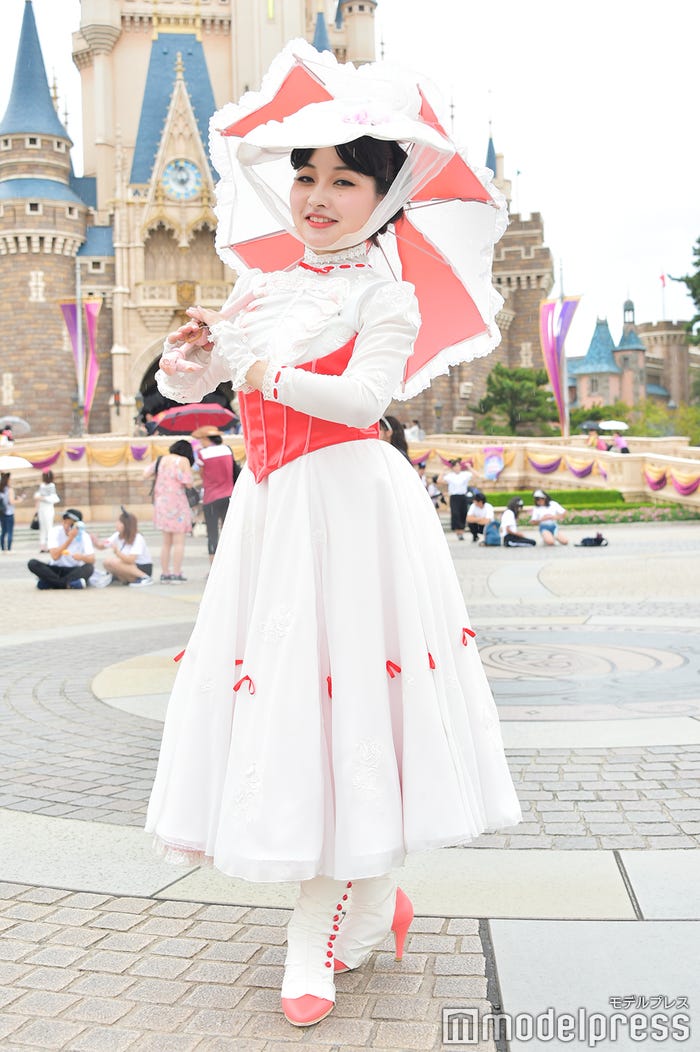きとりさん (C)モデルプレス(C)Disney