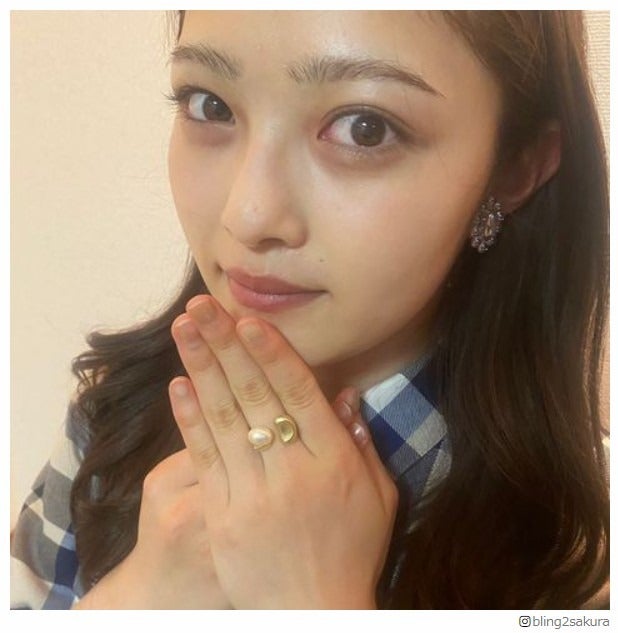 “太眉カット”劇的イメチェンの井上咲楽、片思い男性との恋の行方「今夜くらべてみました」で生報告