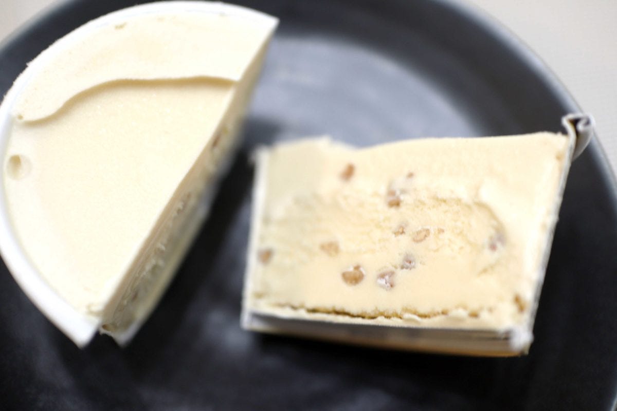 ハーゲンダッツ